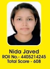 Nida Javed